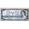 Image 1 : 1954 $5, BC-39cA, *R/X0168695, Unc