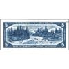 Image 2 : 1954 $5, BC-39cA, *R/X0168695, Unc