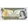 Image 1 : 1973 $1, BC-46aA *GL3595644, Unc