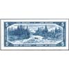 Image 2 : 1954 $5, BC-39a-i, X/C8000000, AU