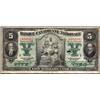 Image 1 : Banque Canadienne Nationale 1929 $5, F
