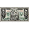 Image 1 : Banque Canadienne Nationale 1935 $5, VF