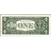 Image 2 : 1995 One Dollar 100% Offset, AU-Unc