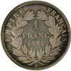 Image 2 : France 1 Franc 1855A NGC MS-65