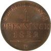 Image 2 : Germany-Prussia 4 Pf 1832D NGC MS-65