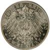 Image 2 : Germany-Prussia 2 M 1900A PCGS MS-64