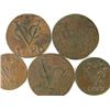 Image 2 : Netherlands East Indies Group of Five
