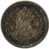 Image 1 : Panama 2-1/2 Centesimos 1904, NGC MS-64
