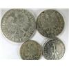 Image 1 : Poland Group of Five 1920s and 1930s