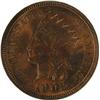 Image 1 : Indian Cent 1902 NGC MS-65 RB