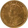 Canada Five Dollars 1912 ICCS MS-62