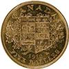 Image 2 : Canada Five Dollars 1912, AU
