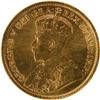 Canada Five Dollars 1913 ANACS MS-63