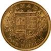 Image 2 : Canada Five Dollars 1913 ICCS/PCGS MS62