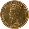 Canada Five Dollars 1913 ICCS AU-58