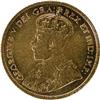 Canada Five Dollars 1913 EF-AU