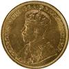 Canada Five Dollars 1913 EF-AU