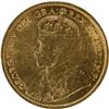 Canada Five Dollars 1914, AU