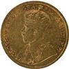 Canada Five Dollars 1914, VF-EF