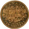 Image 2 : Canada Ten Dollars 1912 ICCS MS-63