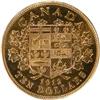 Image 2 : Canada Ten Dollars 1912 PCGS MS-62