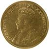 Image 1 : Canada Ten Dollars 1912, EF Cleaned
