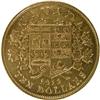 Image 2 : Canada Ten Dollars 1912, EF Cleaned