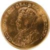 Canada Ten Dollars 1914 PCGS MS-63