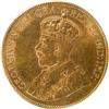 Canada Ten Dollars 1914 PCGS MS-62