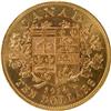 Image 2 : Canada Ten Dollars 1914 ICCS MS-60