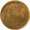 Image 1 : Newfoundland Two Dollars 1865 NGC AU-58