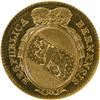 Image 1 : Switzerland Duplone 1796 NGC MS-63