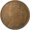 Image 2 : Nfld Cent 1876H PCGS MS-64 Red & Brown