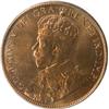 Image 1 : Nfld Cent 1913 PCGS MS-66 Red