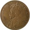 Image 1 : Nfld Cent 1936 Very Choice Uncirculated