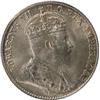Image 1 : Newfoundland 5 Cents 1908 PCGS MS-64