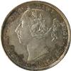 Image 1 : NFLD 20 Cents 1899 Regular 99, EF