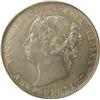Image 1 : Newfoundland 50 Cents 1881 PCGS MS-63