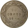 Image 2 : Newfoundland 50 Cents 1894, VF-EF