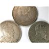 Image 1 : Nfld 50 Cents 1899 N99 1904H 1909, VF