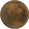 Image 1 : NS 1861 Half Cent ICCS MS-63