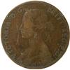 Image 1 : NS 1862 Cent, VG+, scratches