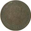 Image 1 : Canada Large Cent 1858 VF