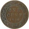 Image 2 : Canada Large Cent 1859 DP#1, ICCS EF-40