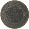Image 1 : Large Cent 1859 DP9, 1896 Far 6, ICCS