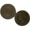 Image 1 : 1891 SDLL, VG and 1891 SDSL, Good