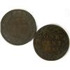 Image 2 : 1891 SDLL, VG and 1891 SDSL, Good