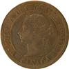 Image 1 : 1891 Small Date, Small Leaves, VF
