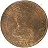 Image 1 : Canada Large Cent 1904 ICCS MS-65 Red