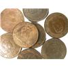 Image 1 : 1904-1910, eight 8 pieces EF or better